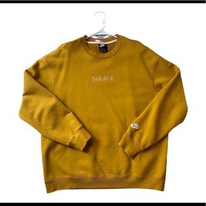 Nike hoodie